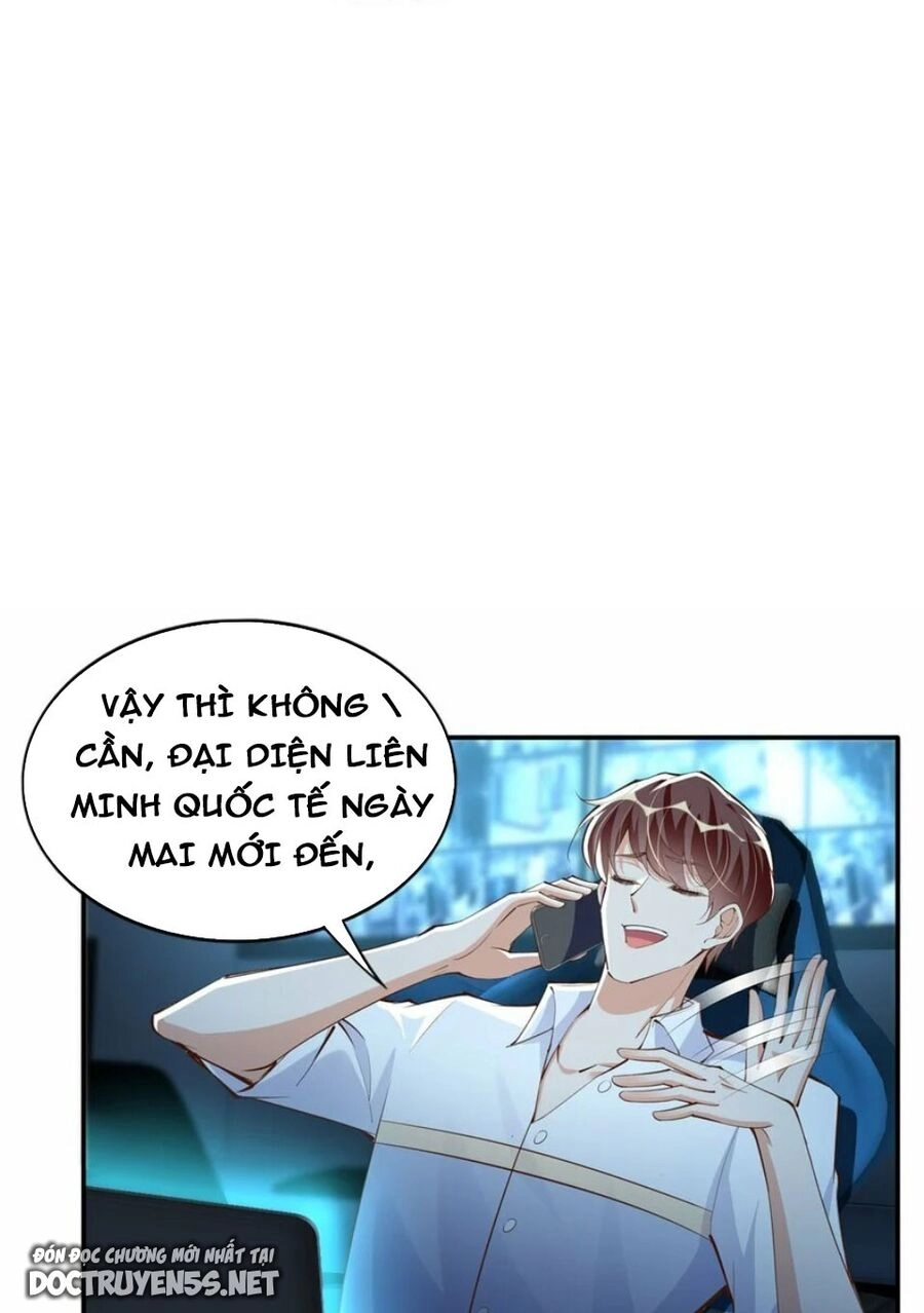 Boss Nhà Giàu Lại Là Nữ Sinh Trung Học! Chapter 169 - 11