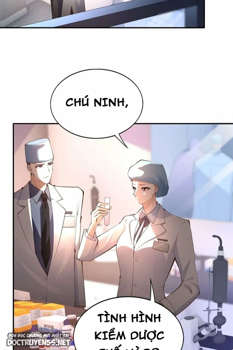 Boss Nhà Giàu Lại Là Nữ Sinh Trung Học! Chapter 169 - 22
