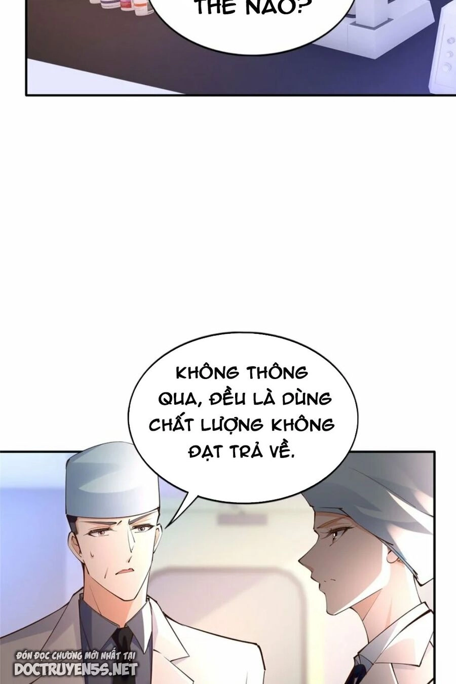 Boss Nhà Giàu Lại Là Nữ Sinh Trung Học! Chapter 169 - 23