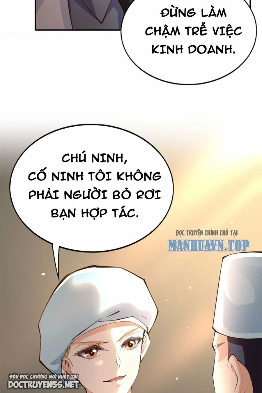 Boss Nhà Giàu Lại Là Nữ Sinh Trung Học! Chapter 169 - 26