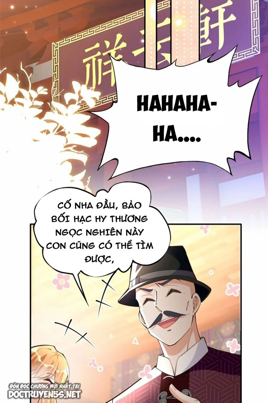Boss Nhà Giàu Lại Là Nữ Sinh Trung Học! Chapter 169 - 29