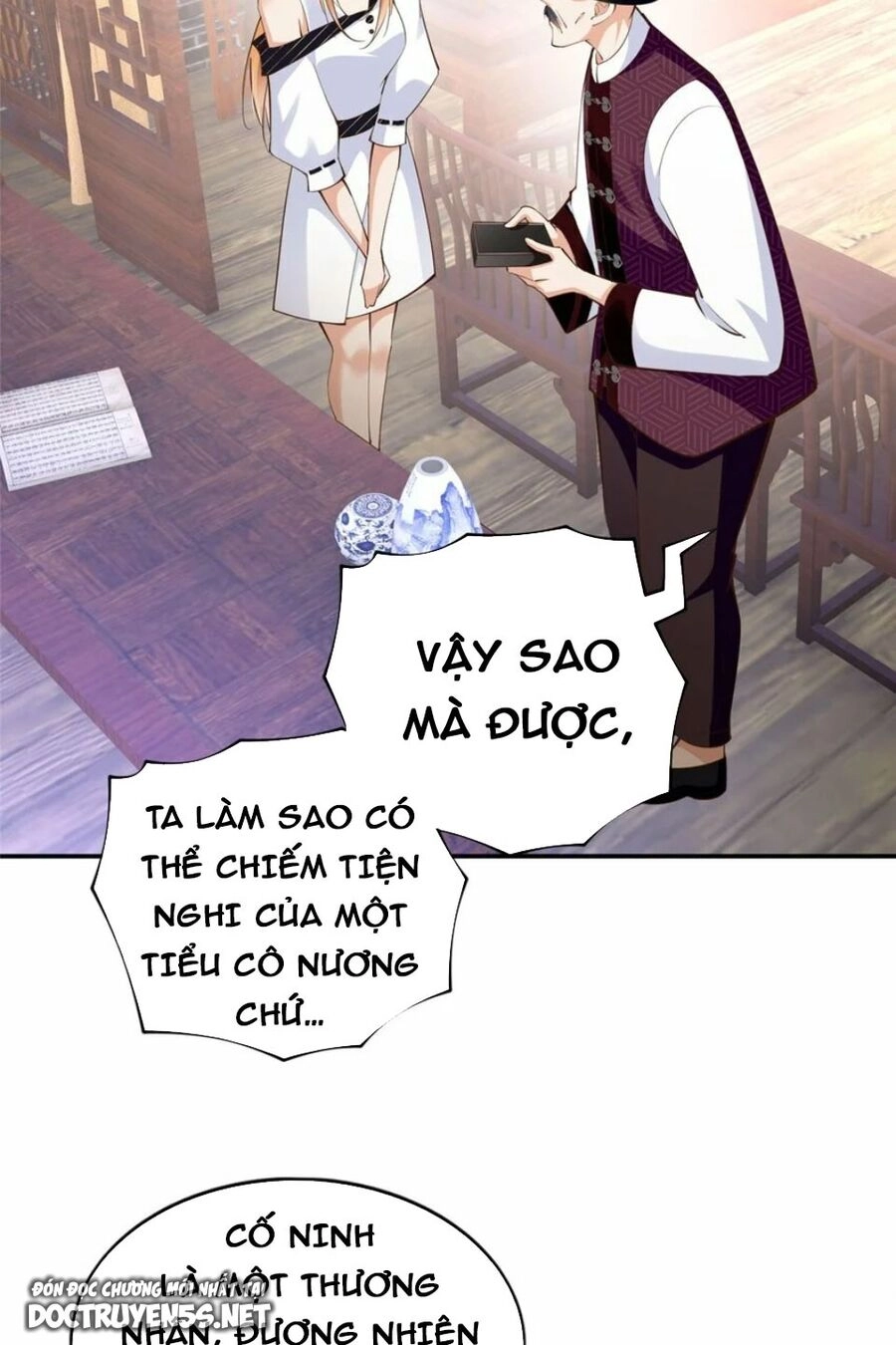 Boss Nhà Giàu Lại Là Nữ Sinh Trung Học! Chapter 169 - 32