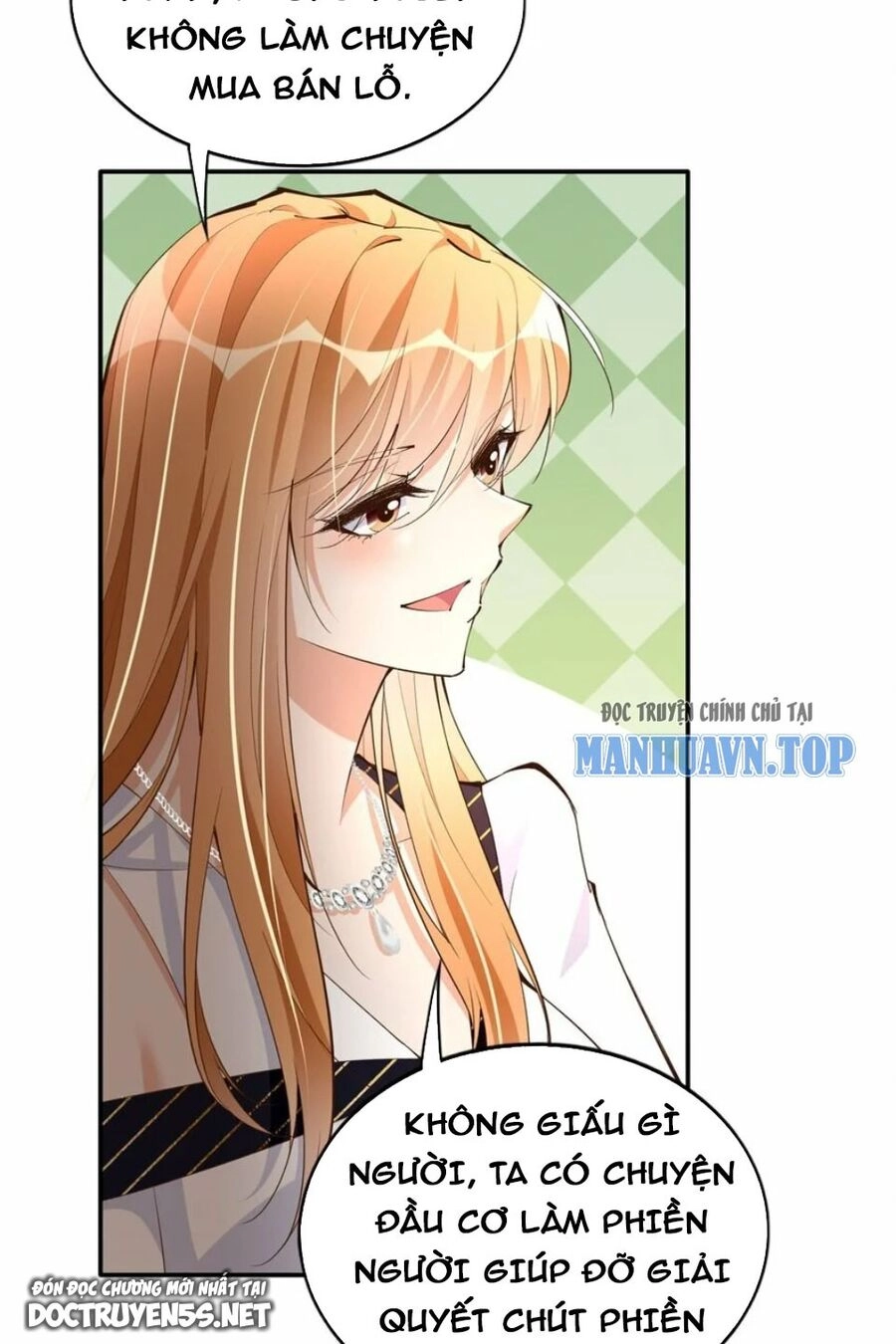 Boss Nhà Giàu Lại Là Nữ Sinh Trung Học! Chapter 169 - 33