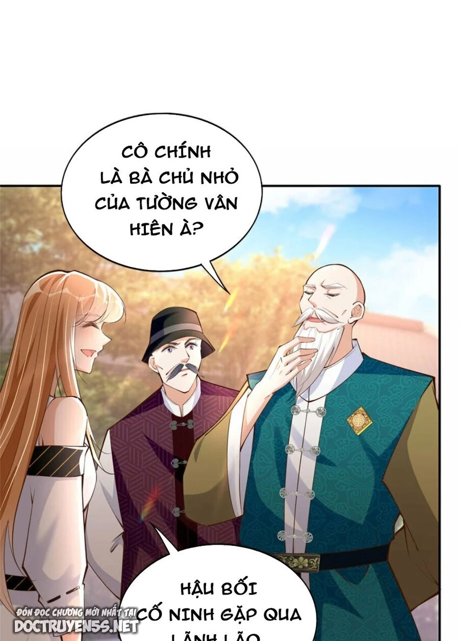 Boss Nhà Giàu Lại Là Nữ Sinh Trung Học! Chapter 170 - 2