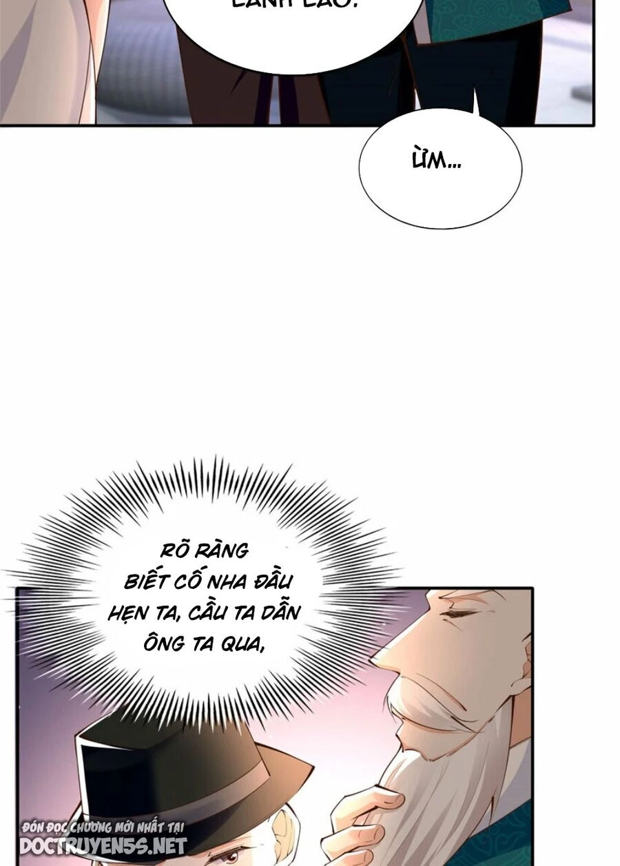 Boss Nhà Giàu Lại Là Nữ Sinh Trung Học! Chapter 170 - 3