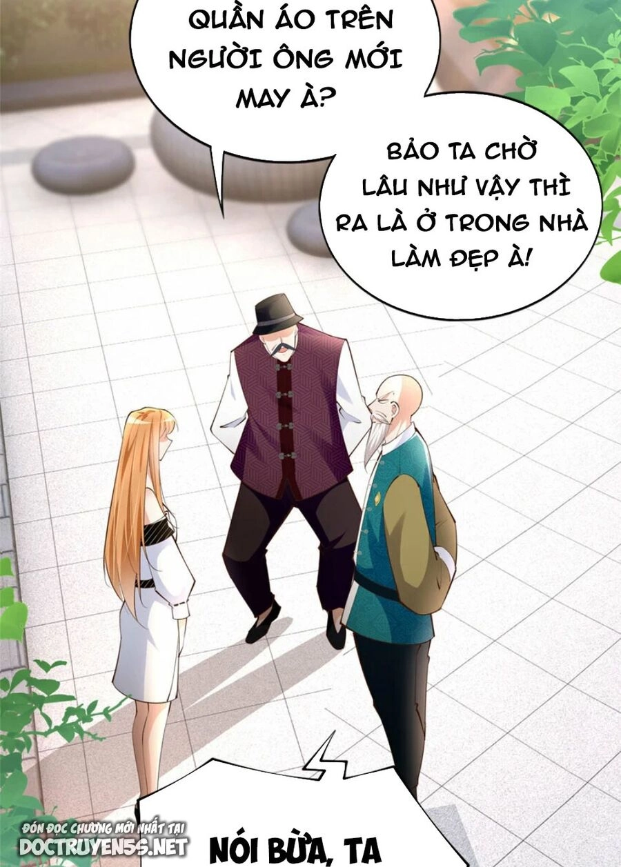 Boss Nhà Giàu Lại Là Nữ Sinh Trung Học! Chapter 170 - 5