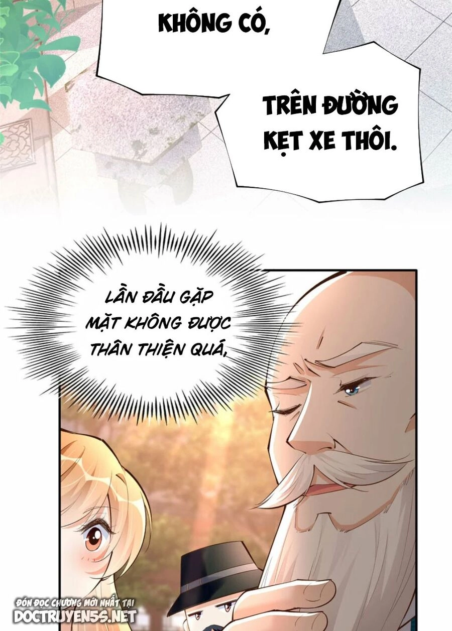 Boss Nhà Giàu Lại Là Nữ Sinh Trung Học! Chapter 170 - 6