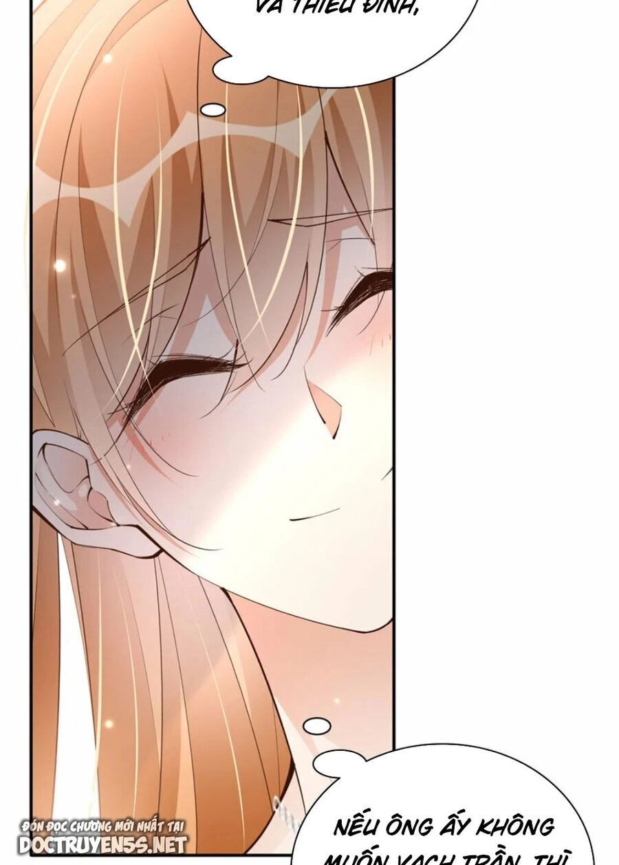 Boss Nhà Giàu Lại Là Nữ Sinh Trung Học! Chapter 170 - 8