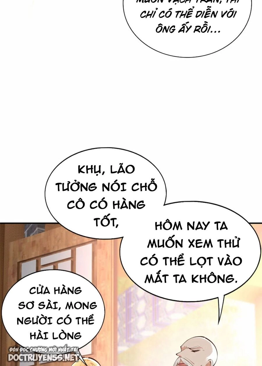 Boss Nhà Giàu Lại Là Nữ Sinh Trung Học! Chapter 170 - 9