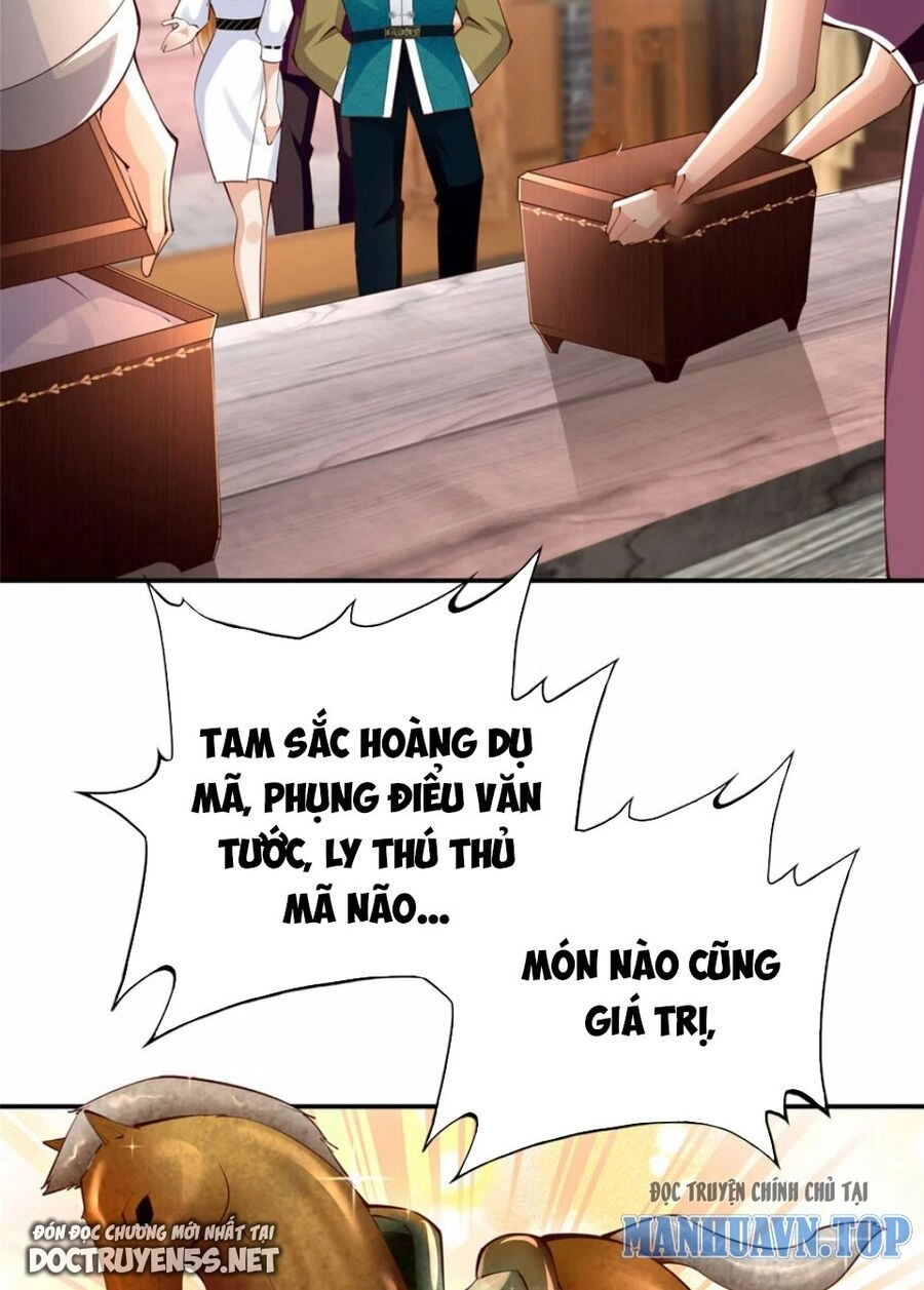 Boss Nhà Giàu Lại Là Nữ Sinh Trung Học! Chapter 170 - 12