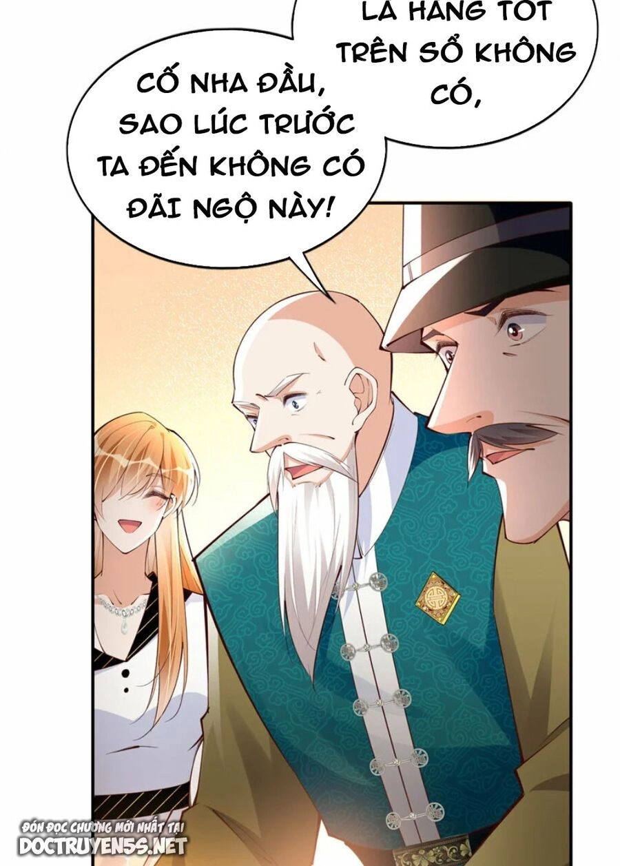 Boss Nhà Giàu Lại Là Nữ Sinh Trung Học! Chapter 170 - 14