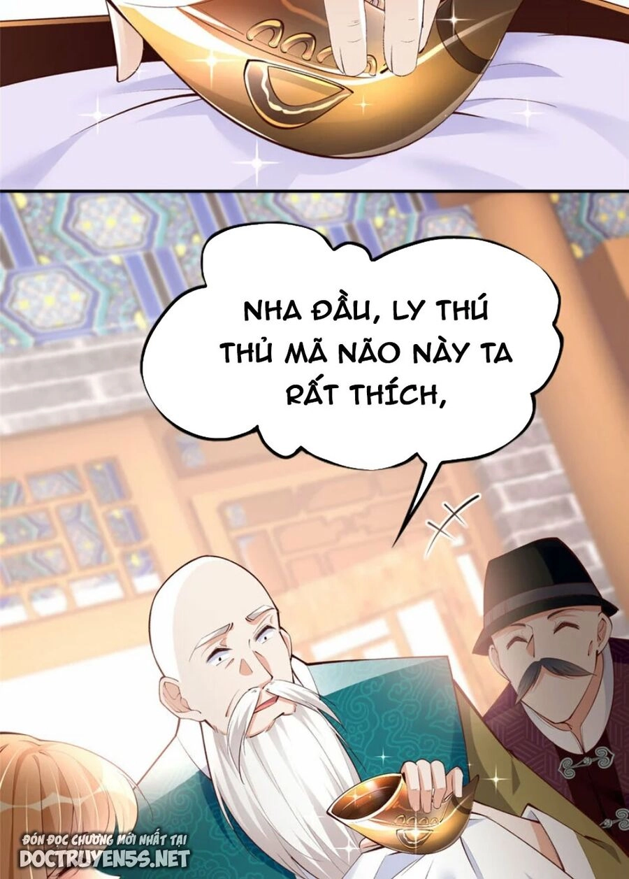 Boss Nhà Giàu Lại Là Nữ Sinh Trung Học! Chapter 170 - 16