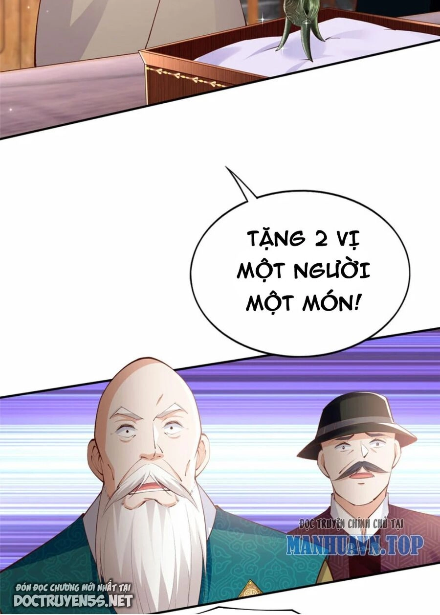 Boss Nhà Giàu Lại Là Nữ Sinh Trung Học! Chapter 170 - 20