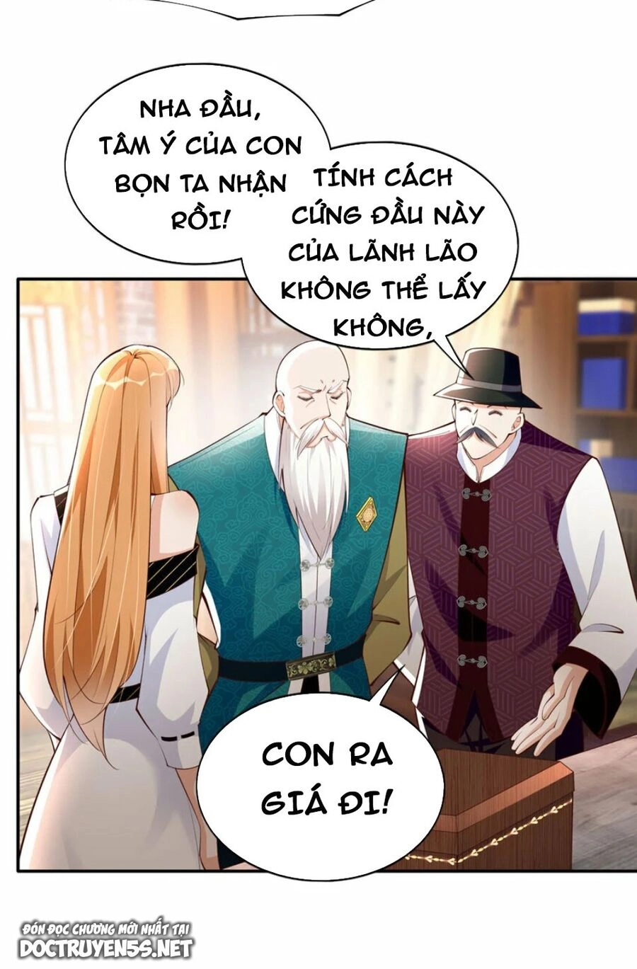 Boss Nhà Giàu Lại Là Nữ Sinh Trung Học! Chapter 170 - 22