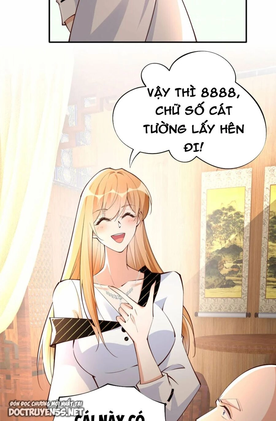 Boss Nhà Giàu Lại Là Nữ Sinh Trung Học! Chapter 170 - 24