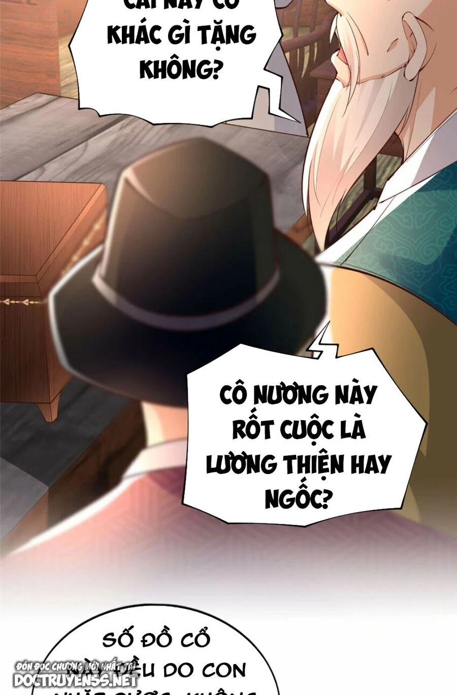 Boss Nhà Giàu Lại Là Nữ Sinh Trung Học! Chapter 170 - 25