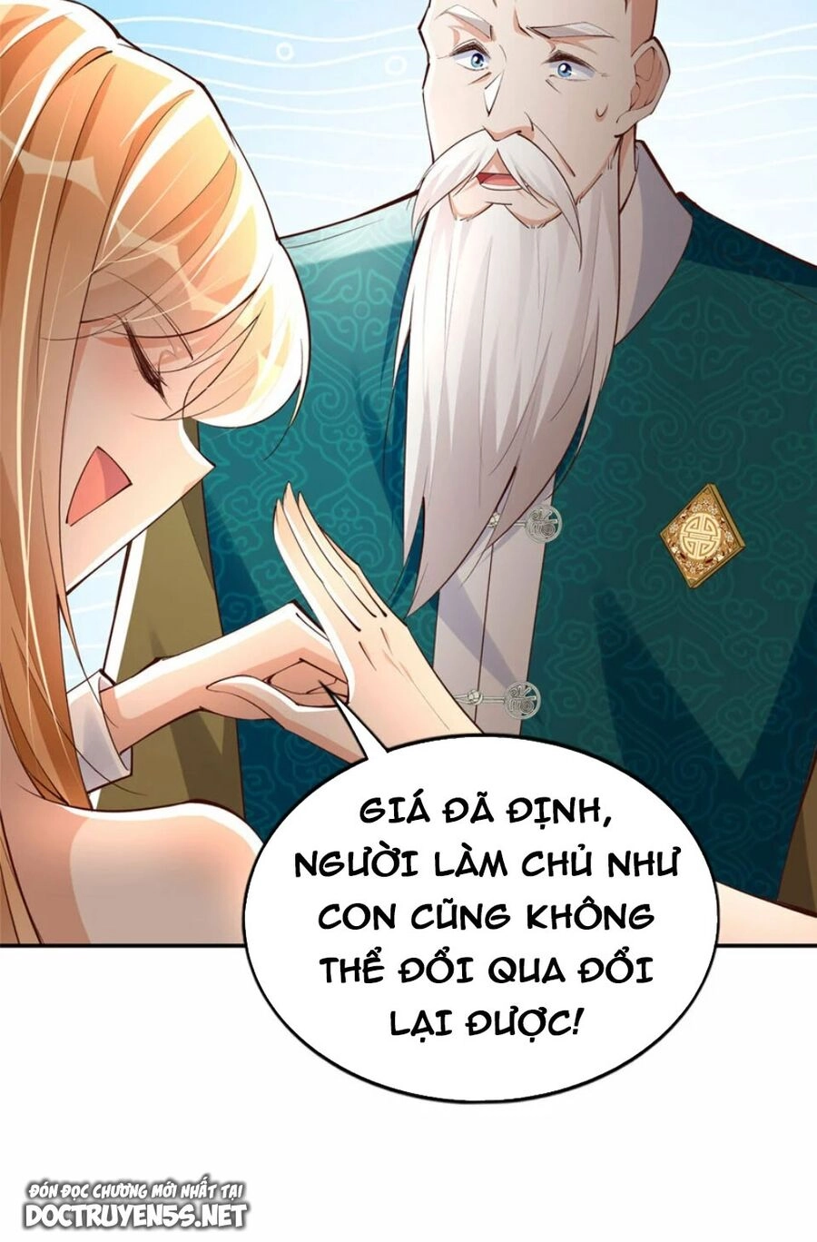 Boss Nhà Giàu Lại Là Nữ Sinh Trung Học! Chapter 170 - 28