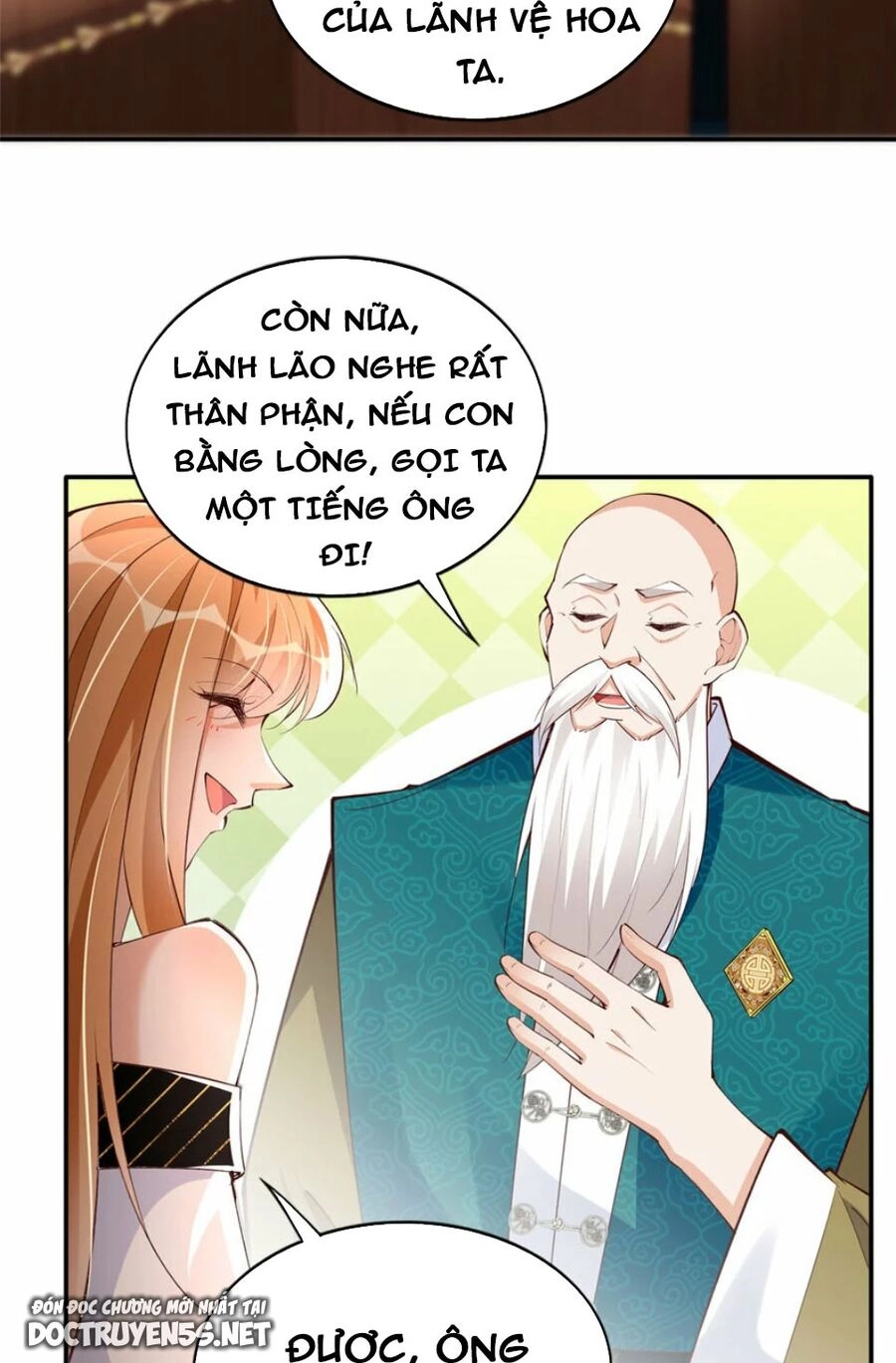 Boss Nhà Giàu Lại Là Nữ Sinh Trung Học! Chapter 170 - 34