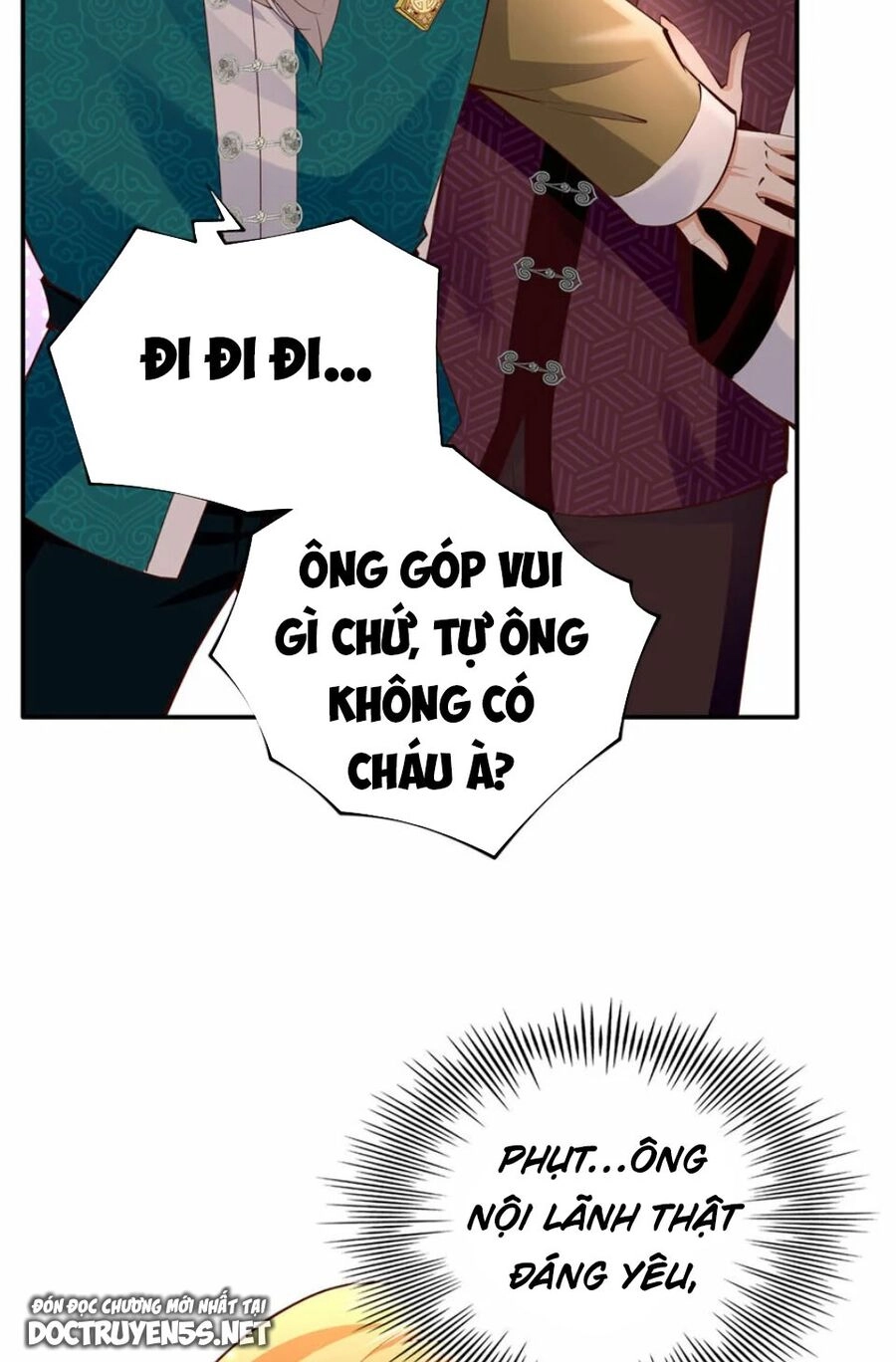 Boss Nhà Giàu Lại Là Nữ Sinh Trung Học! Chapter 170 - 36