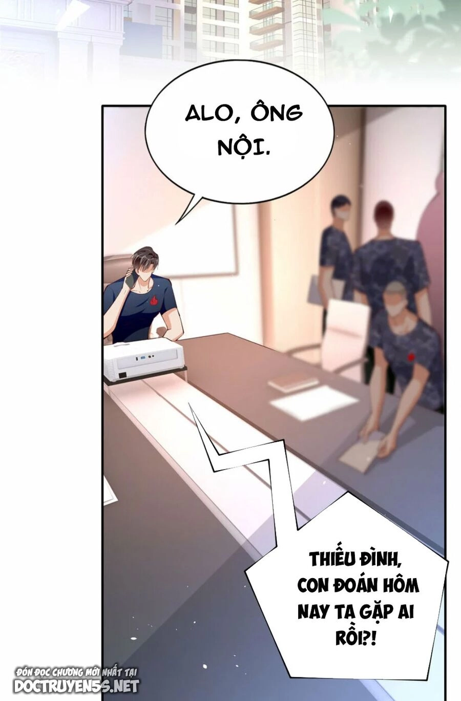 Boss Nhà Giàu Lại Là Nữ Sinh Trung Học! Chapter 170 - 39