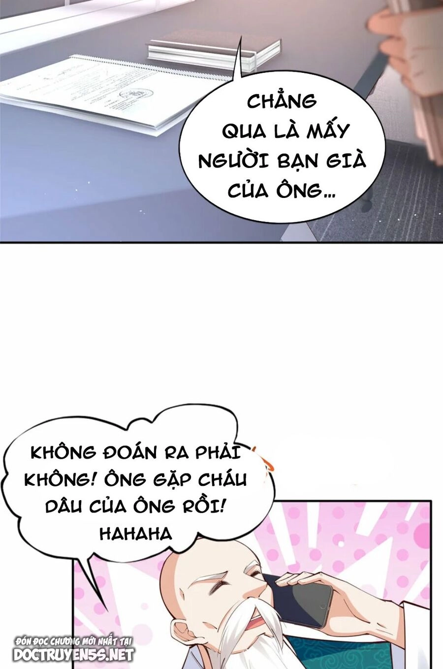 Boss Nhà Giàu Lại Là Nữ Sinh Trung Học! Chapter 170 - 41