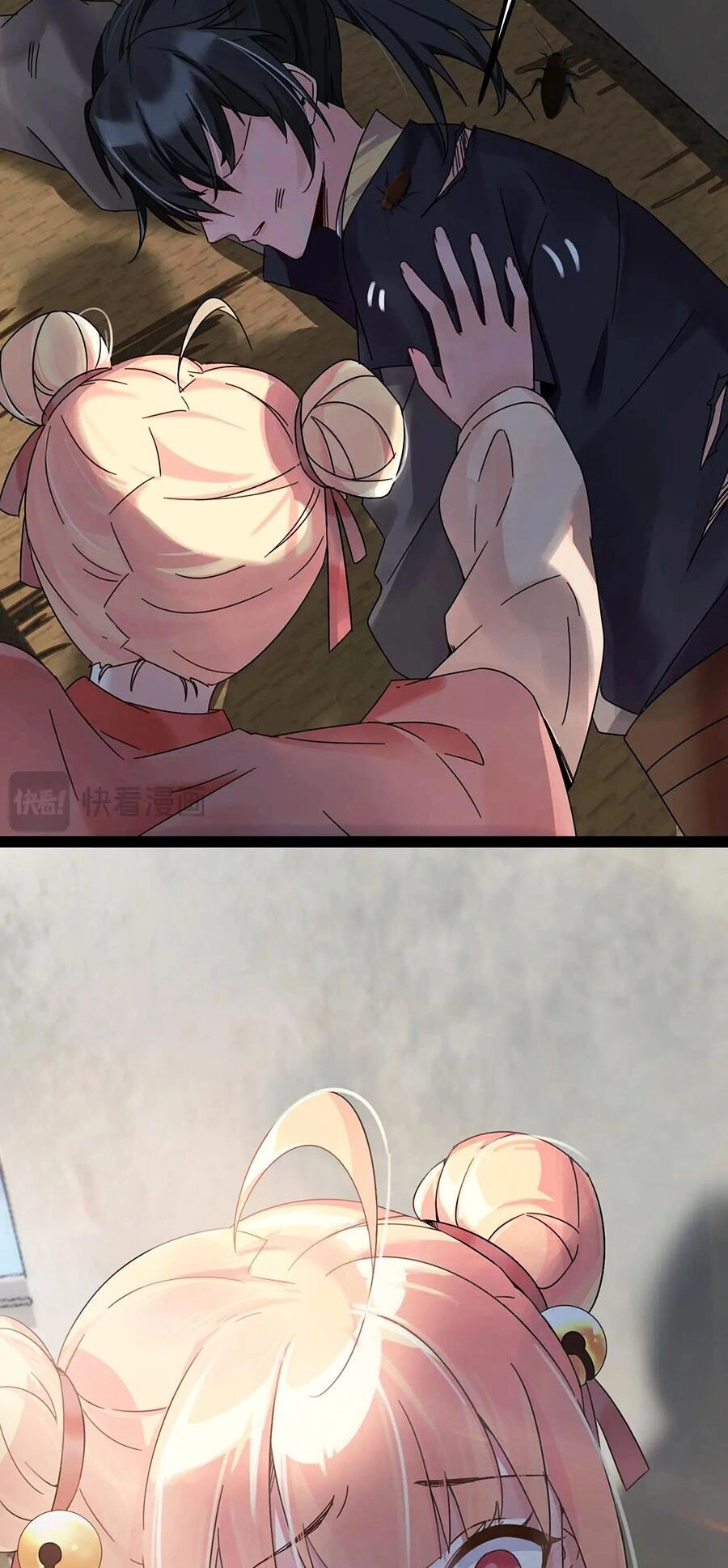 Vạn Năm Sau Ta Tùy Tâm Ta Tùy Tâm Sở Dục Chapter 1 - 7