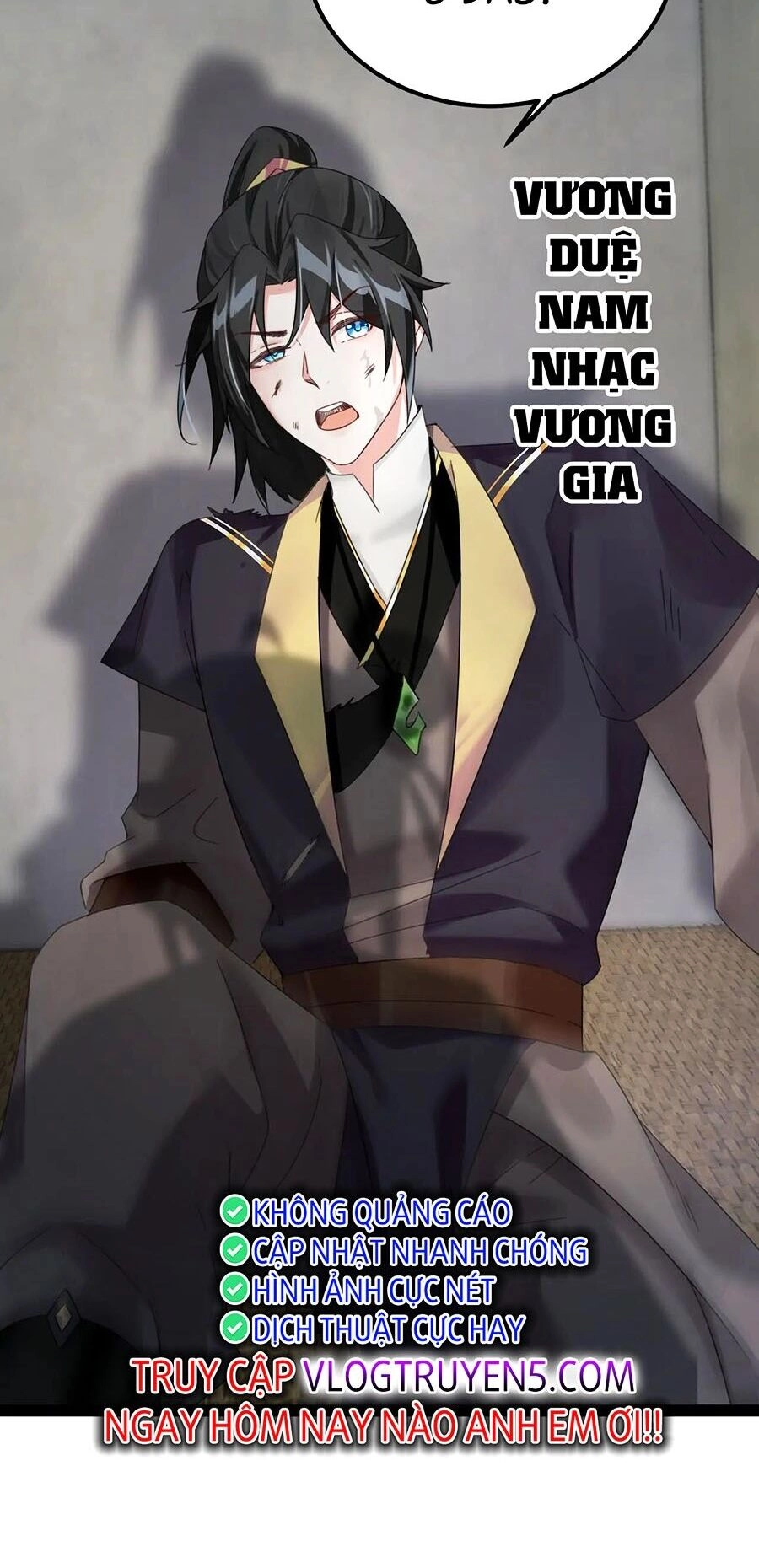 Vạn Năm Sau Ta Tùy Tâm Ta Tùy Tâm Sở Dục Chapter 1 - 12