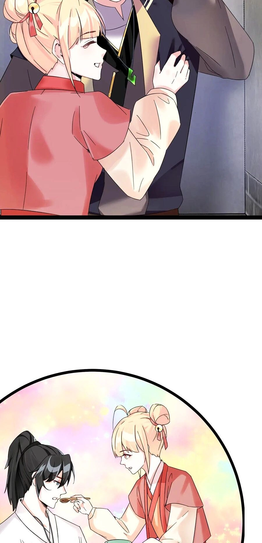 Vạn Năm Sau Ta Tùy Tâm Ta Tùy Tâm Sở Dục Chapter 1 - 15