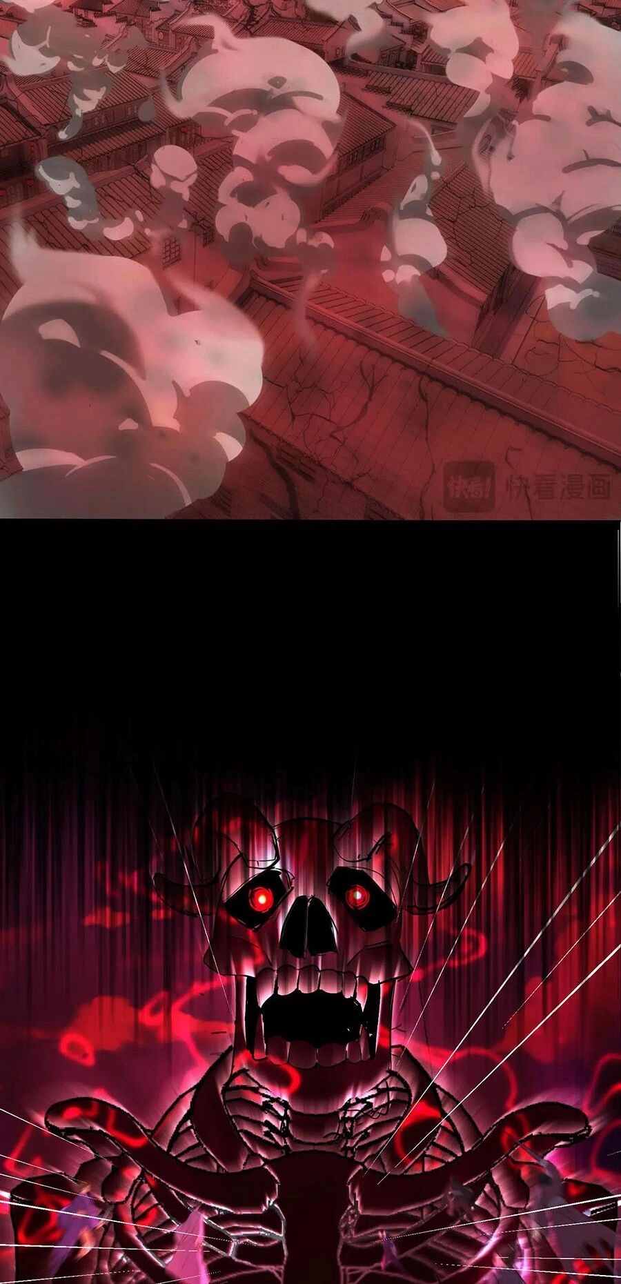 Vạn Năm Sau Ta Tùy Tâm Ta Tùy Tâm Sở Dục Chapter 1 - 19