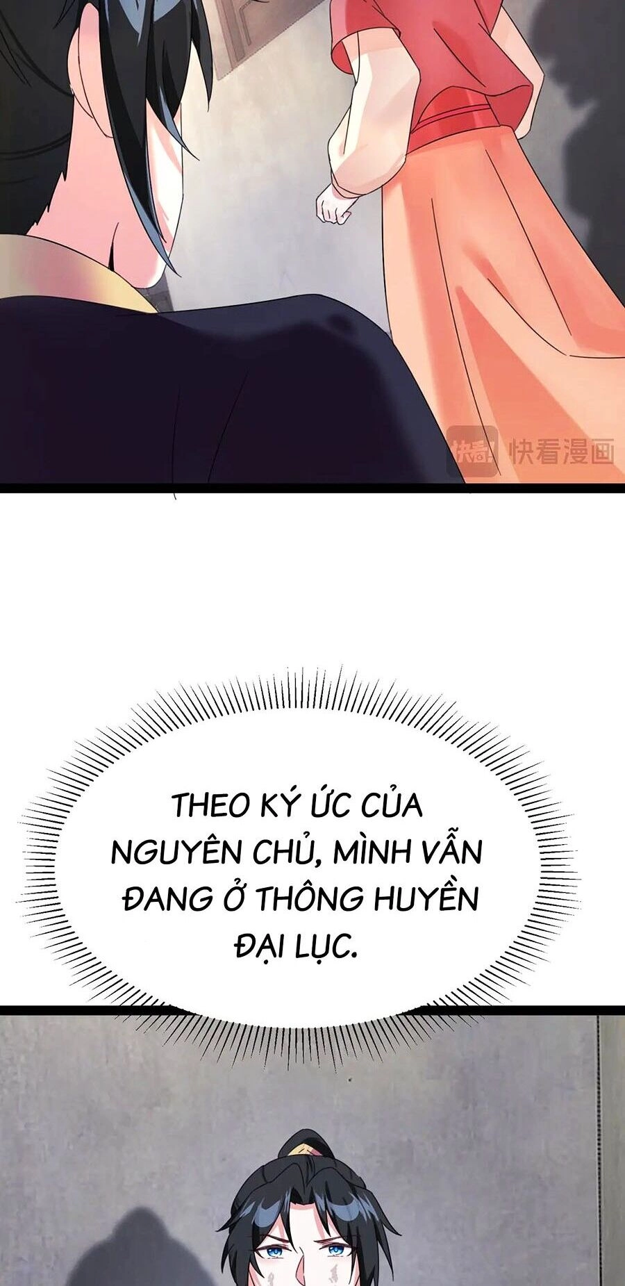 Vạn Năm Sau Ta Tùy Tâm Ta Tùy Tâm Sở Dục Chapter 1 - 26