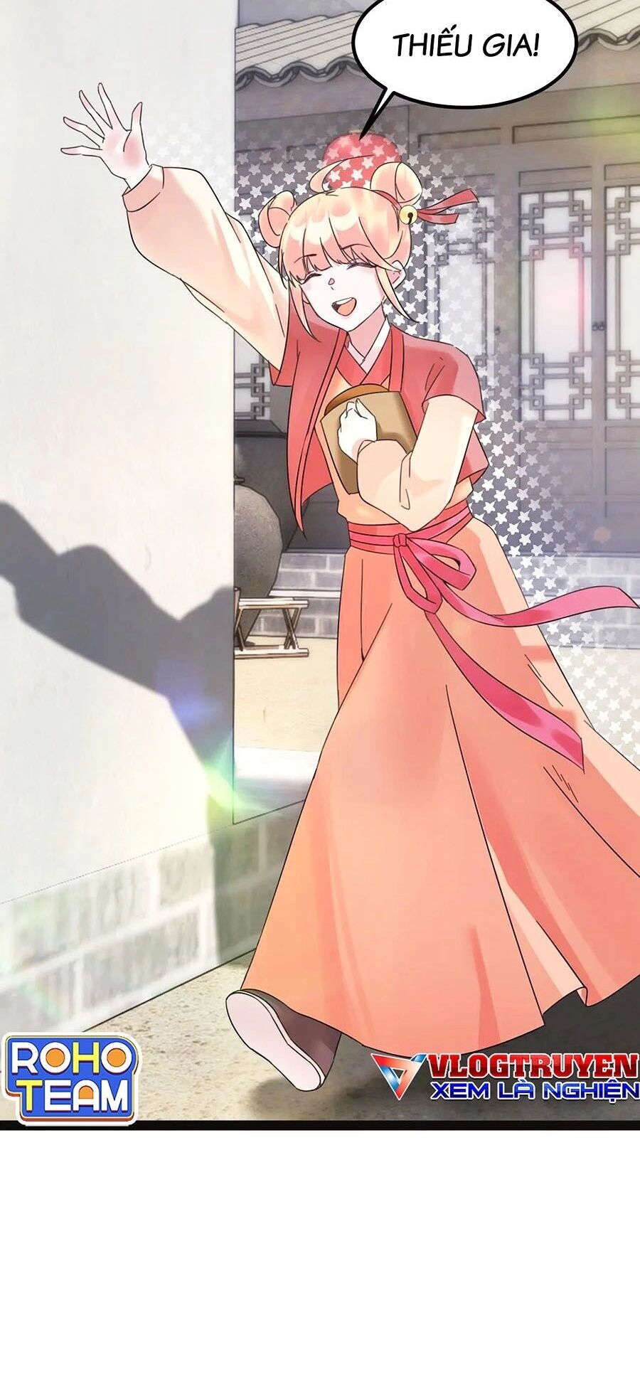 Vạn Năm Sau Ta Tùy Tâm Ta Tùy Tâm Sở Dục Chapter 1 - 32