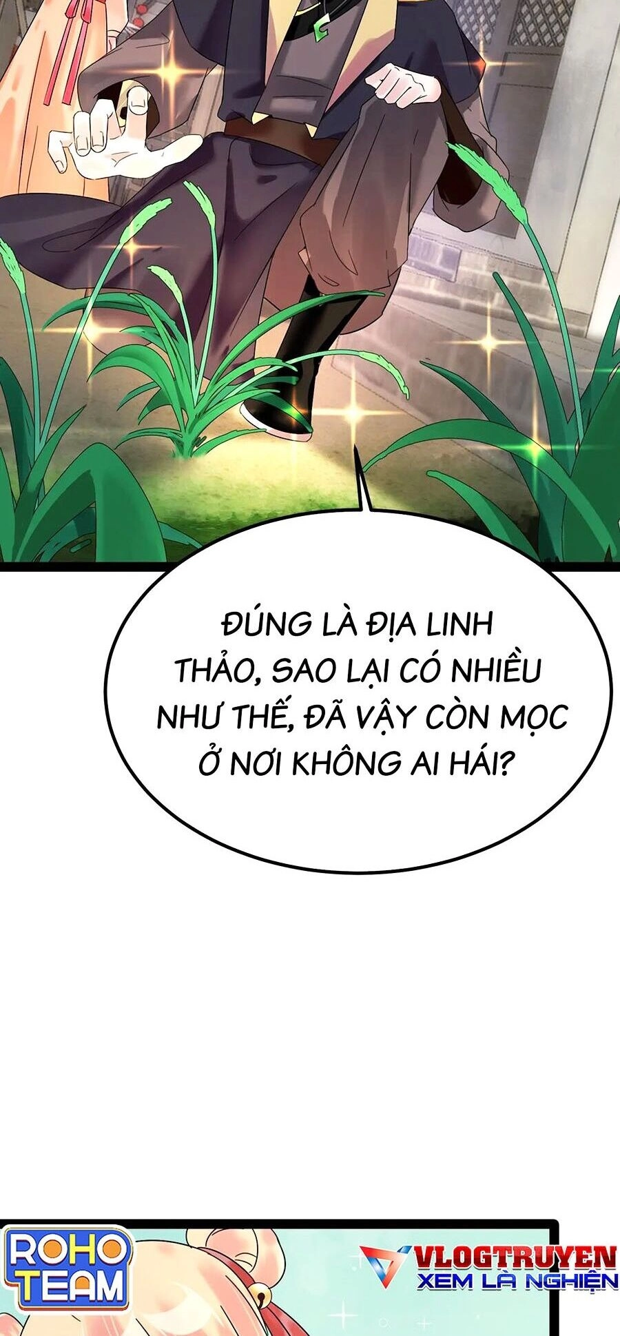 Vạn Năm Sau Ta Tùy Tâm Ta Tùy Tâm Sở Dục Chapter 1 - 36