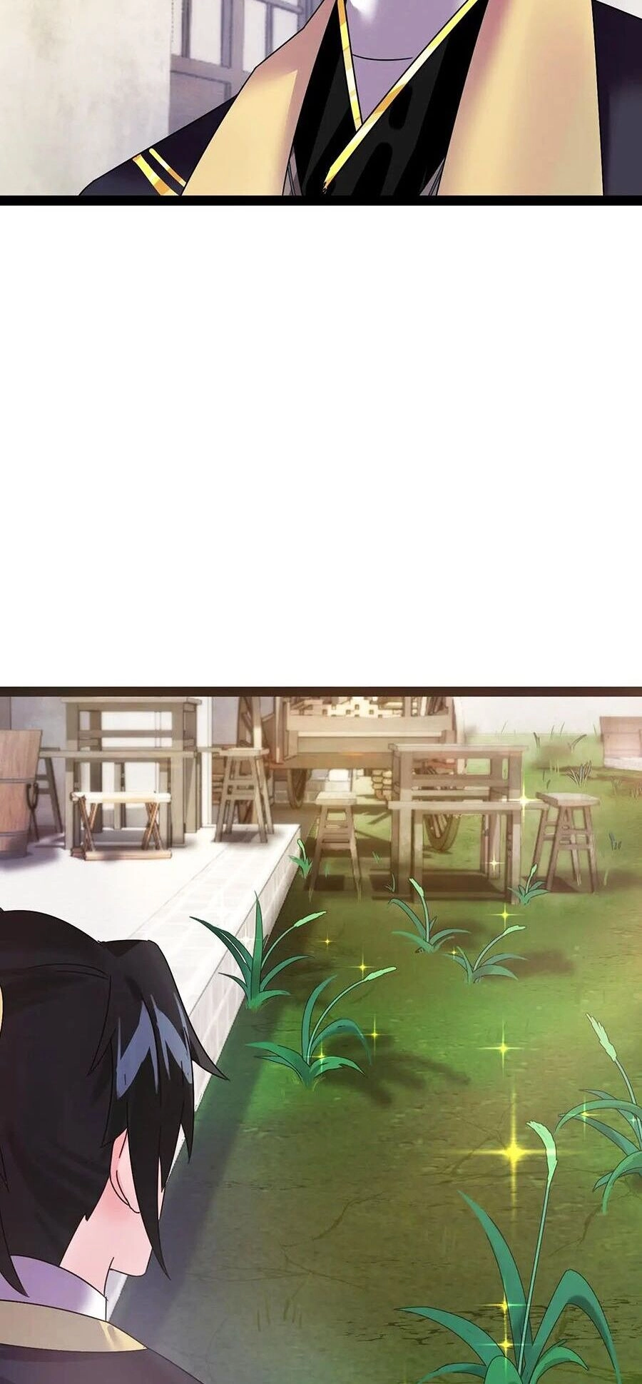 Vạn Năm Sau Ta Tùy Tâm Ta Tùy Tâm Sở Dục Chapter 1 - 38