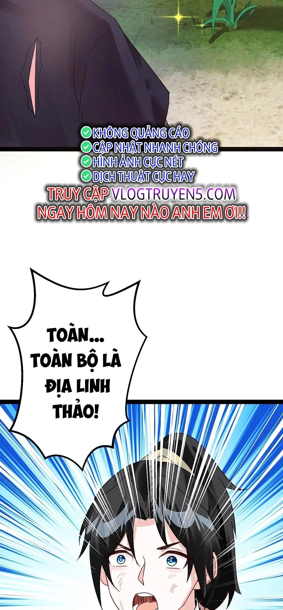 Vạn Năm Sau Ta Tùy Tâm Ta Tùy Tâm Sở Dục Chapter 1 - 39