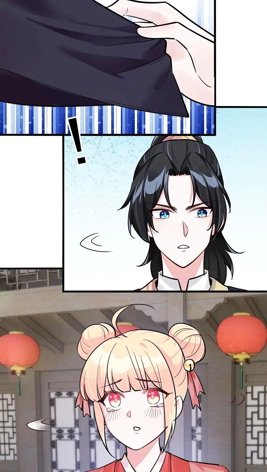 Vạn Năm Sau Ta Tùy Tâm Ta Tùy Tâm Sở Dục Chapter 3 - 5