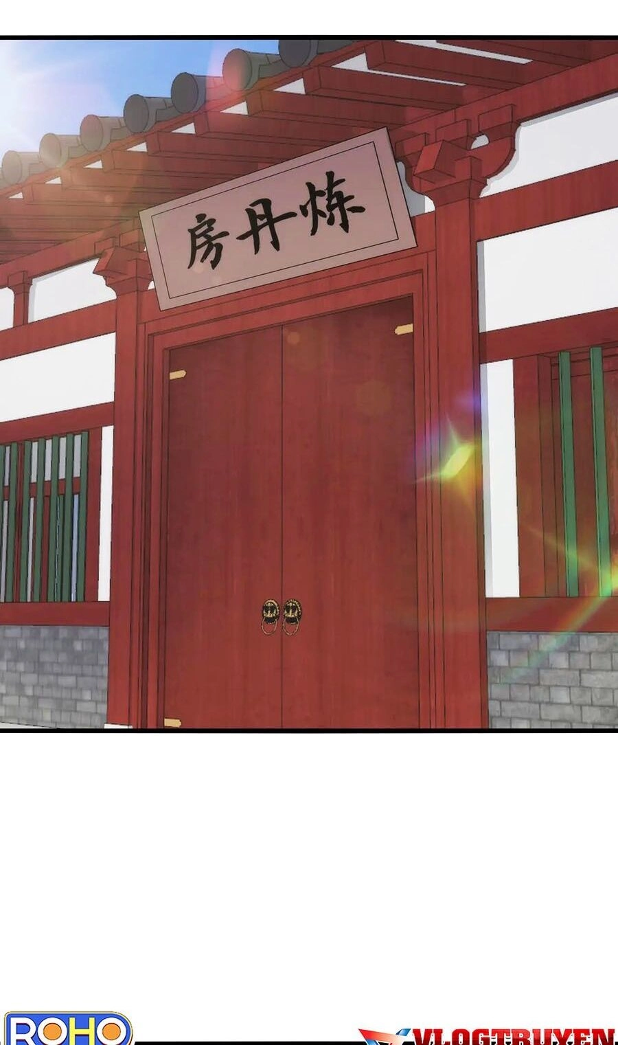 Vạn Năm Sau Ta Tùy Tâm Ta Tùy Tâm Sở Dục Chapter 3 - 12