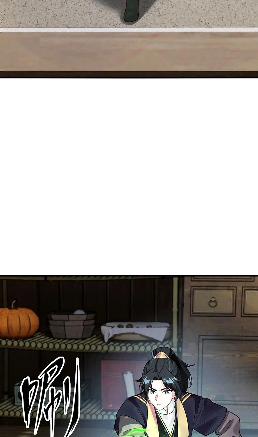 Vạn Năm Sau Ta Tùy Tâm Ta Tùy Tâm Sở Dục Chapter 3 - 14