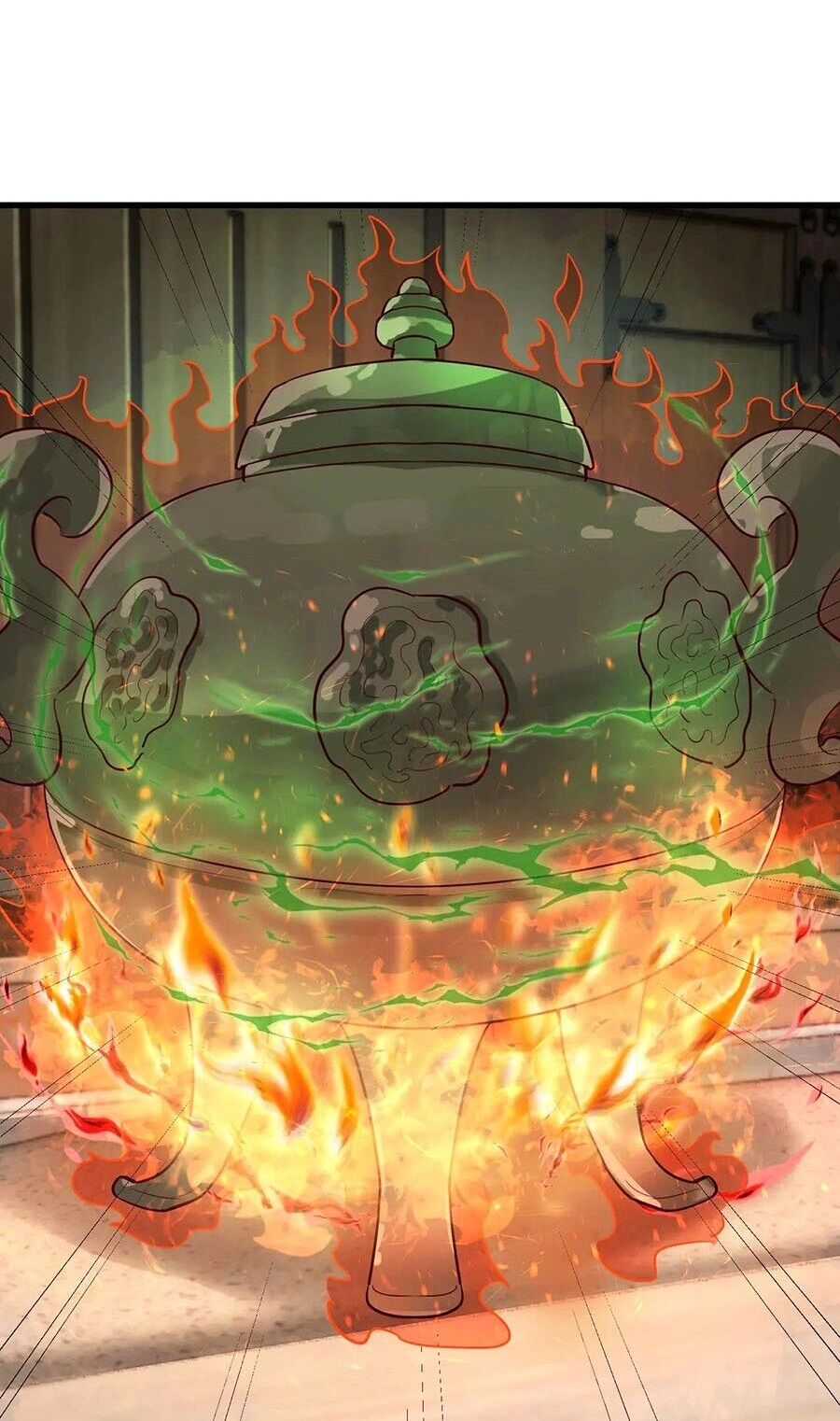 Vạn Năm Sau Ta Tùy Tâm Ta Tùy Tâm Sở Dục Chapter 3 - 16