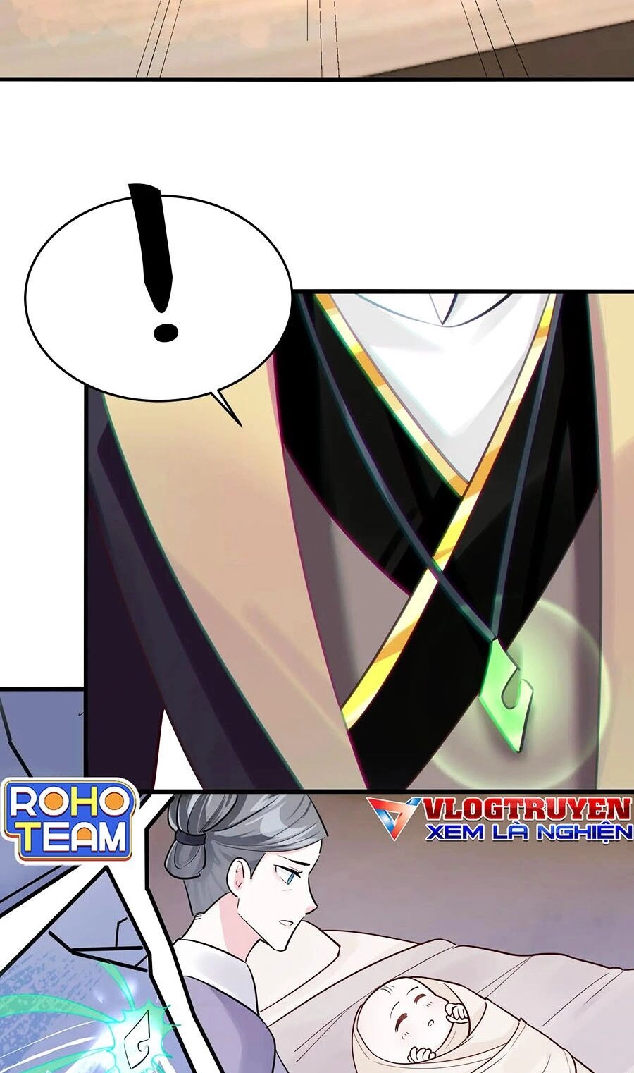 Vạn Năm Sau Ta Tùy Tâm Ta Tùy Tâm Sở Dục Chapter 3 - 17