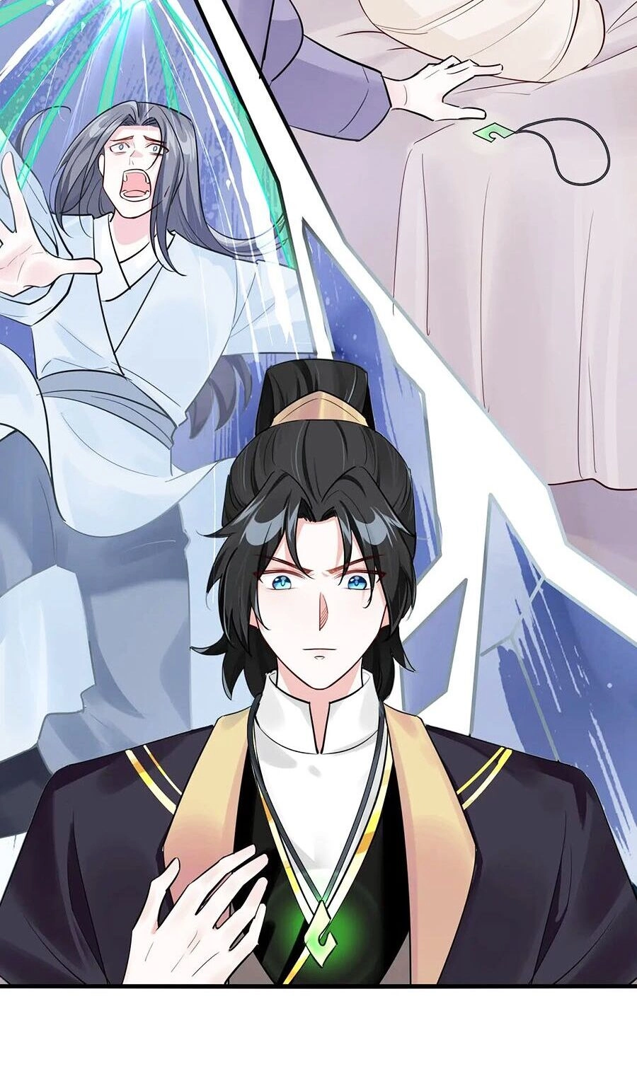 Vạn Năm Sau Ta Tùy Tâm Ta Tùy Tâm Sở Dục Chapter 3 - 18