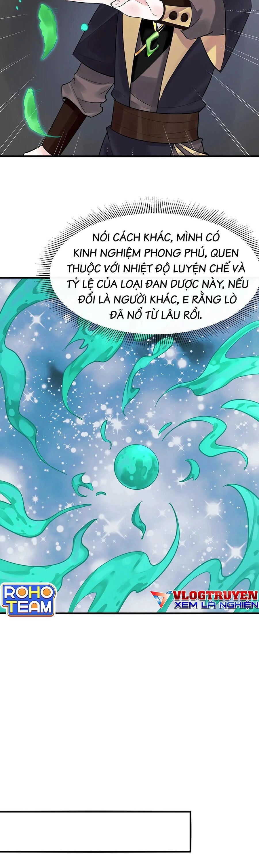 Vạn Năm Sau Ta Tùy Tâm Ta Tùy Tâm Sở Dục Chapter 3 - 24