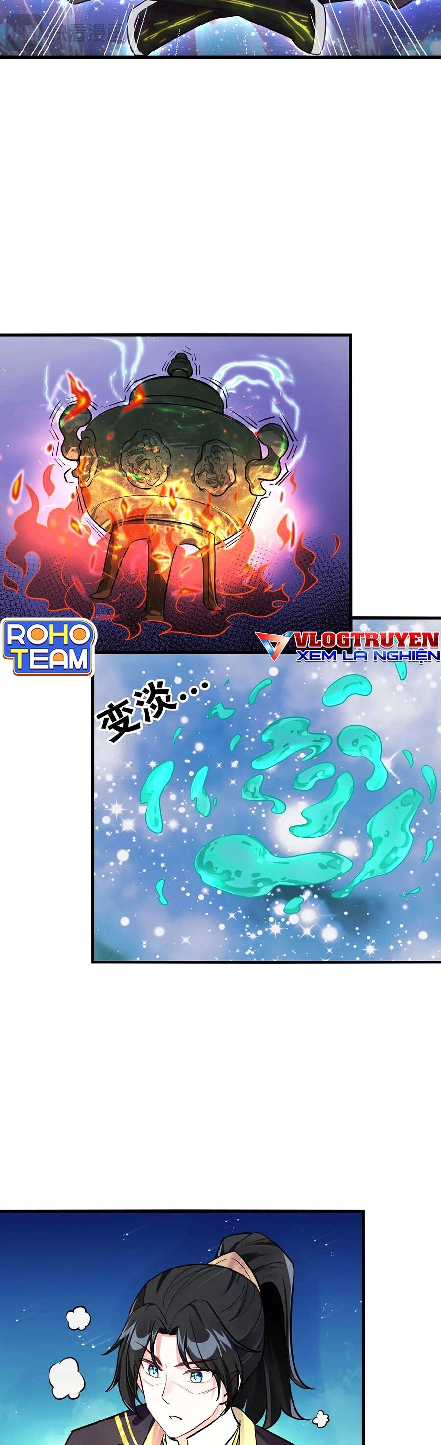 Vạn Năm Sau Ta Tùy Tâm Ta Tùy Tâm Sở Dục Chapter 3 - 29