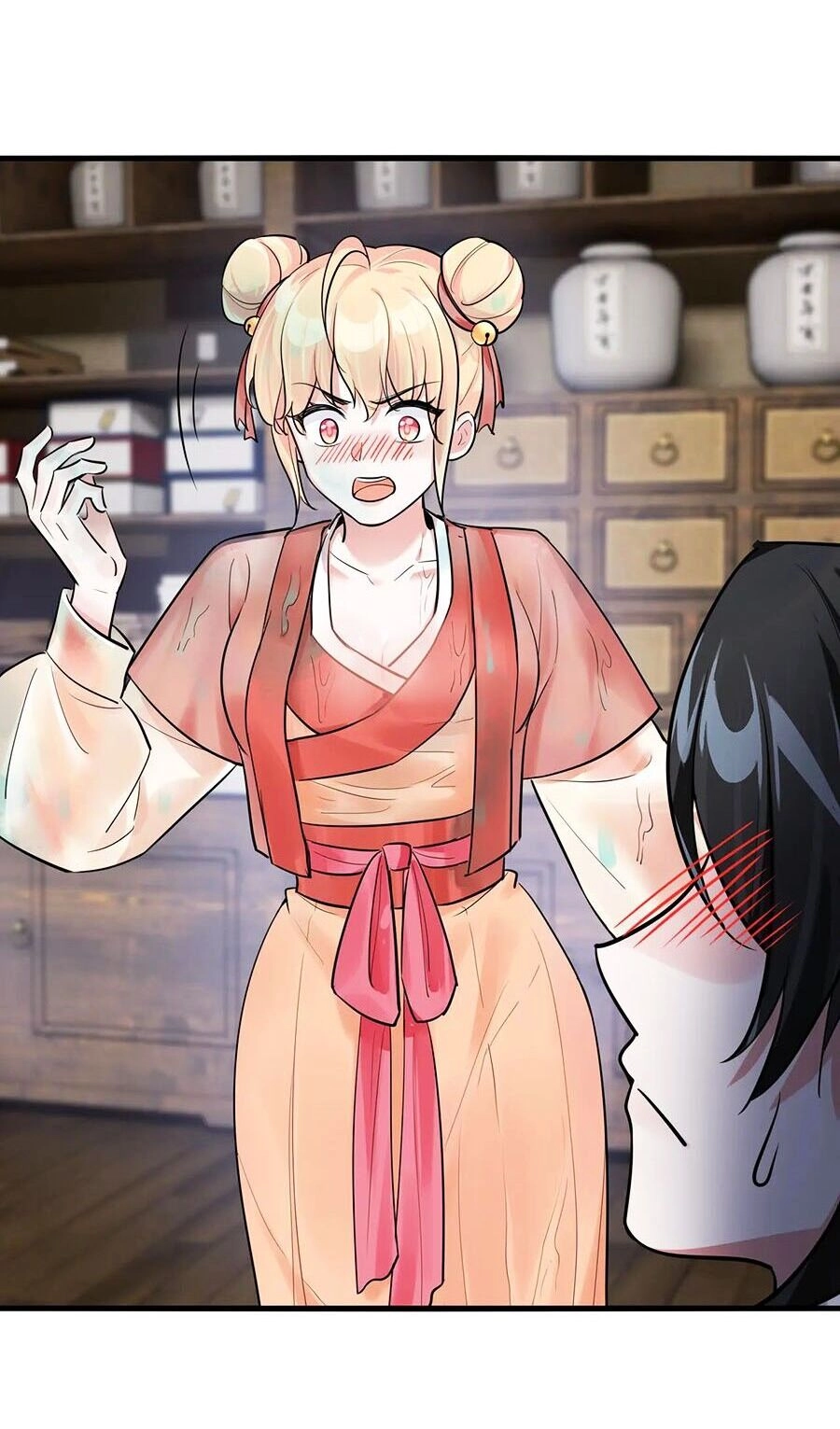 Vạn Năm Sau Ta Tùy Tâm Ta Tùy Tâm Sở Dục Chapter 3 - 38