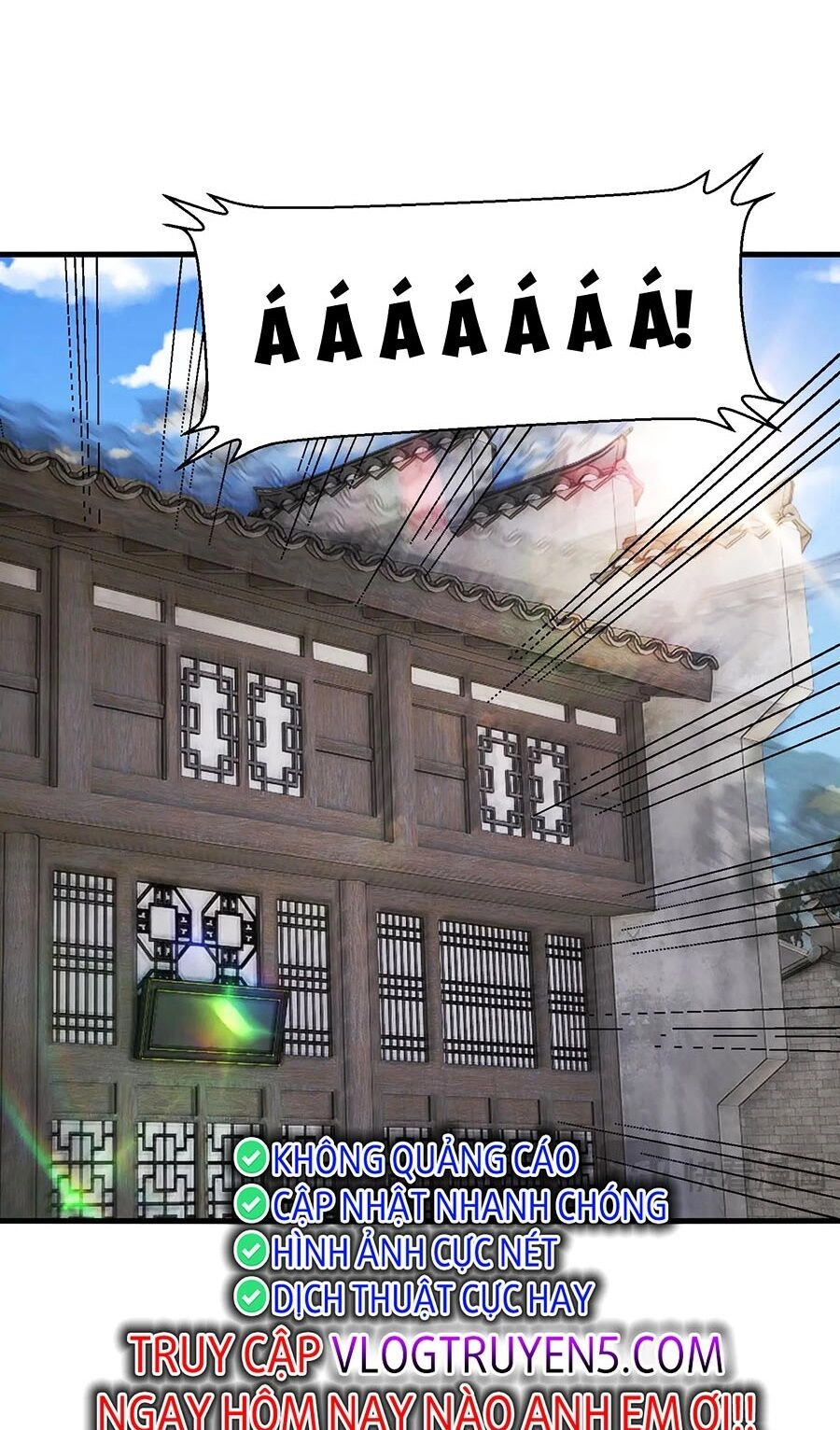 Vạn Năm Sau Ta Tùy Tâm Ta Tùy Tâm Sở Dục Chapter 3 - 39