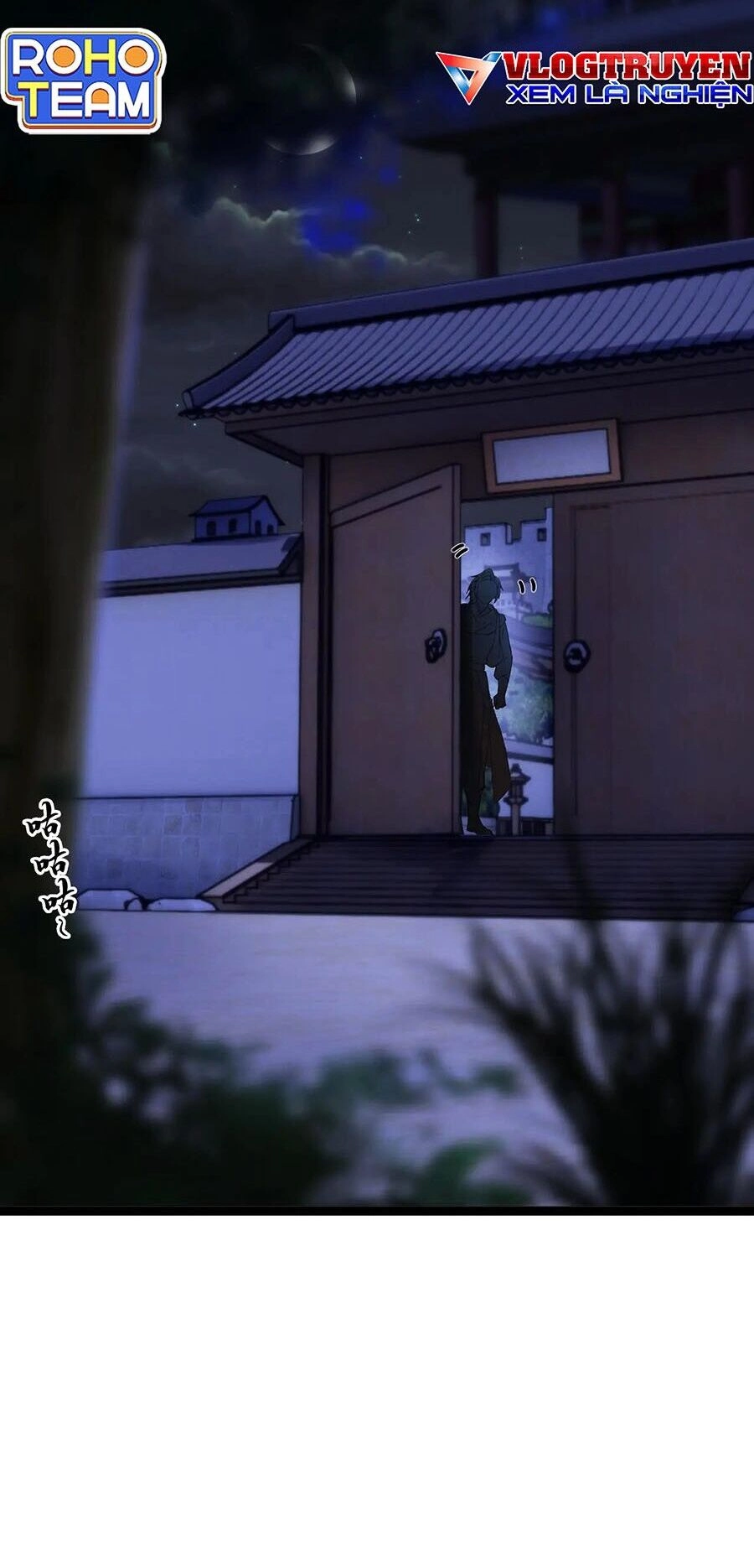 Vạn Năm Sau Ta Tùy Tâm Ta Tùy Tâm Sở Dục Chapter 4 - 4