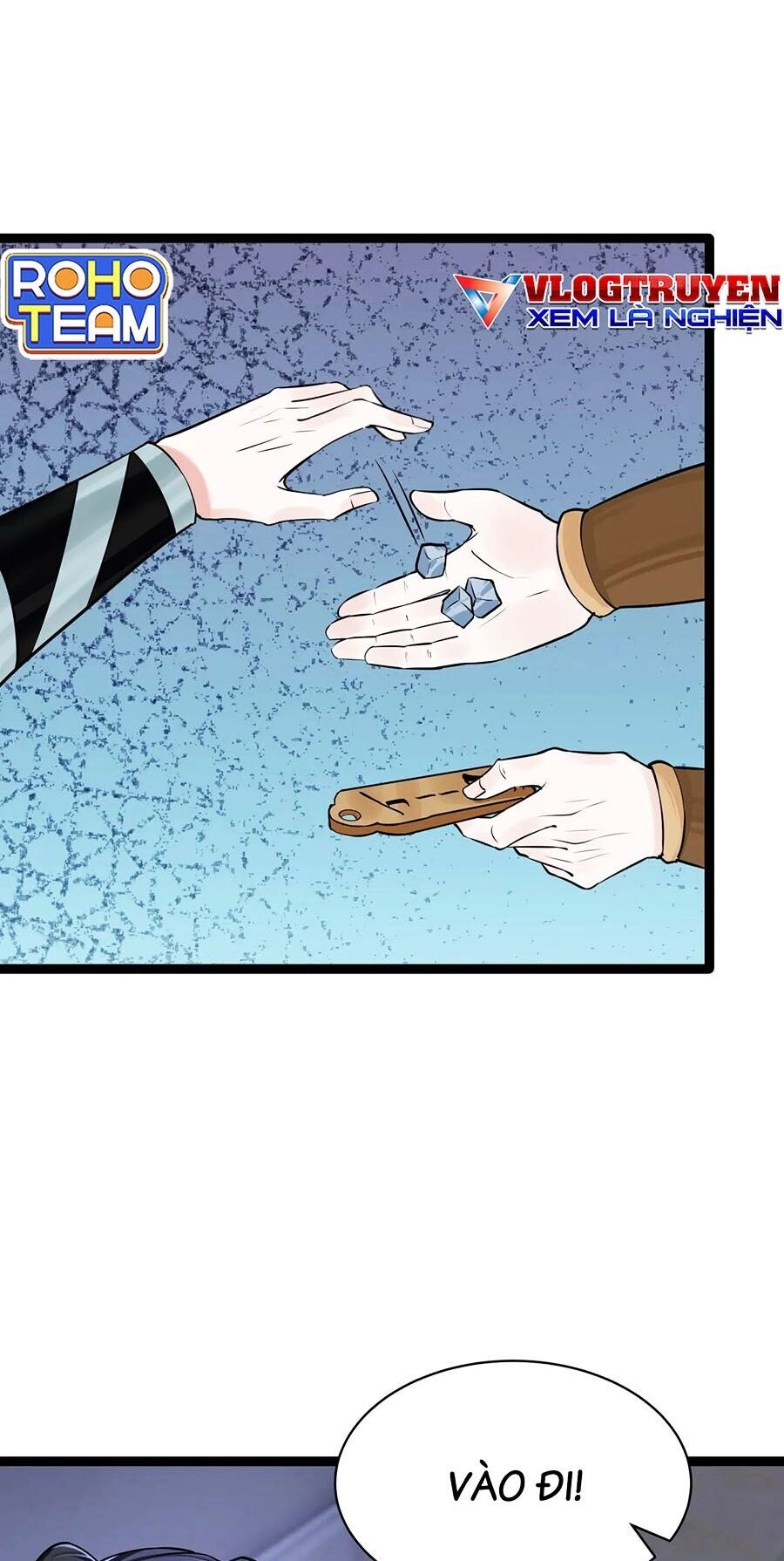 Vạn Năm Sau Ta Tùy Tâm Ta Tùy Tâm Sở Dục Chapter 4 - 12