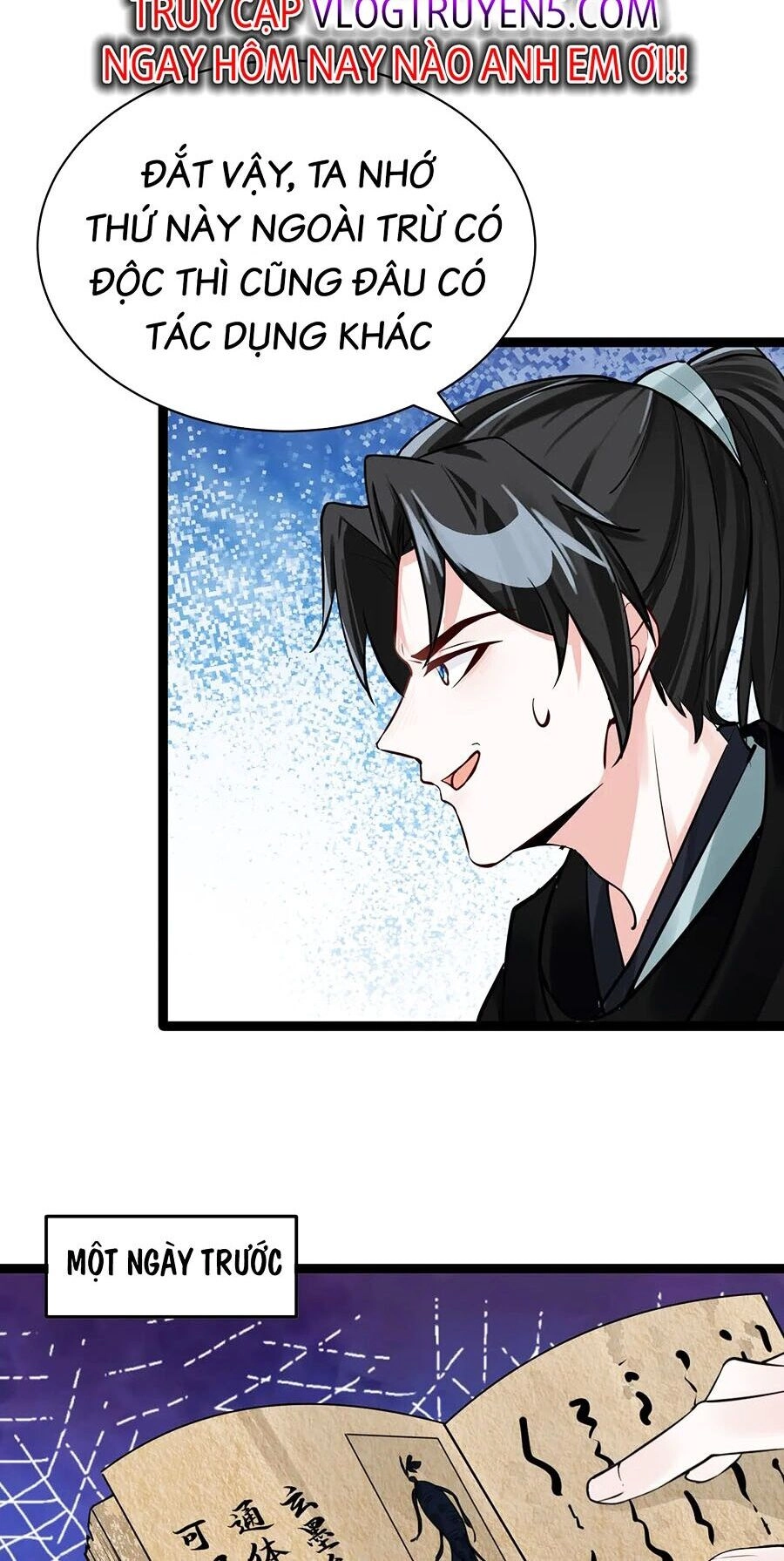 Vạn Năm Sau Ta Tùy Tâm Ta Tùy Tâm Sở Dục Chapter 4 - 20