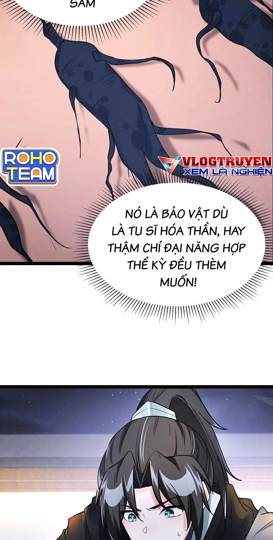 Vạn Năm Sau Ta Tùy Tâm Ta Tùy Tâm Sở Dục Chapter 4 - 22