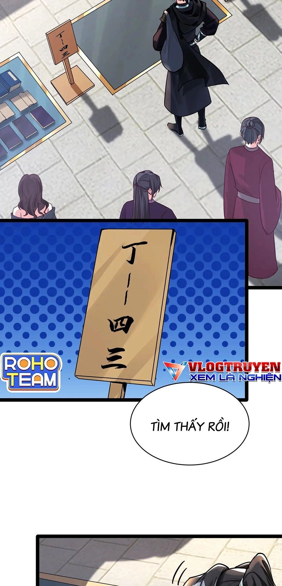 Vạn Năm Sau Ta Tùy Tâm Ta Tùy Tâm Sở Dục Chapter 4 - 31