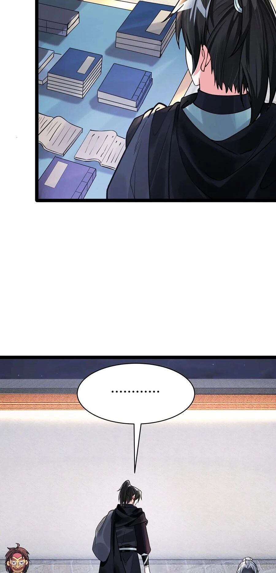 Vạn Năm Sau Ta Tùy Tâm Ta Tùy Tâm Sở Dục Chapter 4 - 32